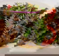 Lemongrass Thai Restaurant - Newcastle Accommodation