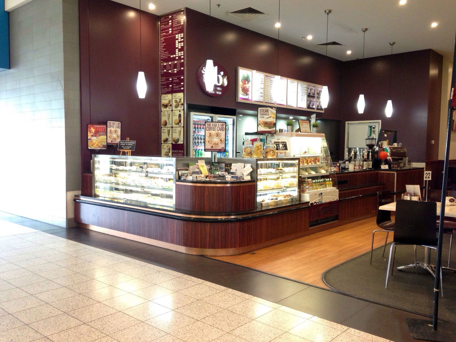 Campbell ACT New Castle Tourism