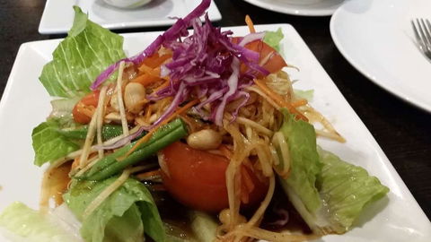 Little Ying Thai - Newcastle Accommodation 0