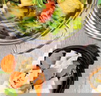 Loving Hut - Bankstown - Newcastle Accommodation