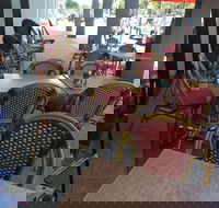 Ma Boulange Cafe - Newcastle Accommodation