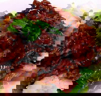 Malaysian Mamak Kitchen - Newcastle Accommodation