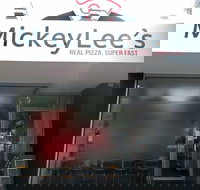 Mickey Lee's - Newcastle Accommodation