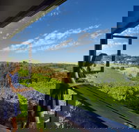 Mt Lofty Ranges Vineyard - New Castle Tourism