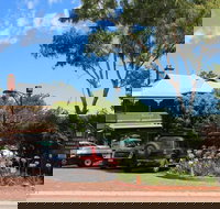 Mundaring Weir Hotel