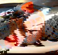 Mvenpick Ice Cream - Preston - Newcastle Accommodation