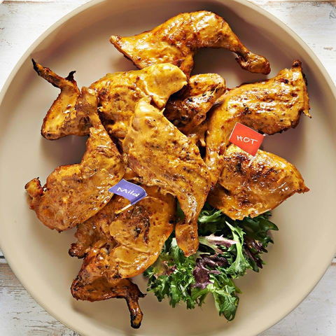 Nando's - Chatswood - New Castle Tourism 0