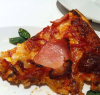 Naples Pizza Shop - Newcastle Accommodation