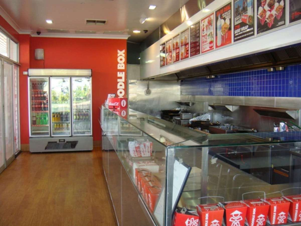 North Rockhampton QLD Newcastle Accommodation