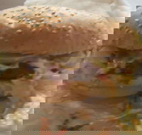 Ottas Fine Seafood - Newcastle Accommodation