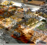 Passione Gourmet Deli - Newcastle Accommodation