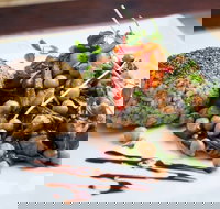 Siam Sunset Express - Bellbowrie - Newcastle Accommodation