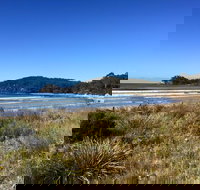 Surf Beach Cafe - Newcastle Accommodation