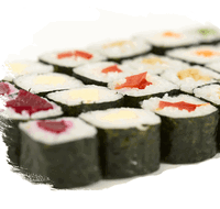 Sushi World - Chatswood - New Castle Tourism