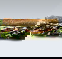 Taste Baguette - North Sydney - Newcastle Accommodation