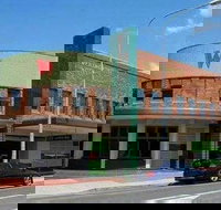 The Wentworthville Hotel - Newcastle Accommodation