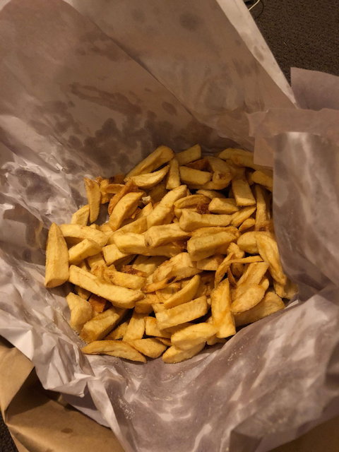 The Little Chippy - Newcastle Accommodation 0