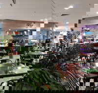 The 7th Corner Cafe - Newcastle Accommodation