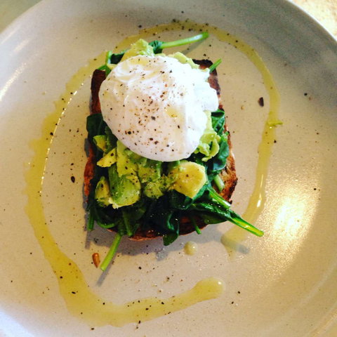 The Gather - Newcastle Accommodation 0