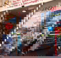 Tony Tran Bakery - Newcastle Accommodation