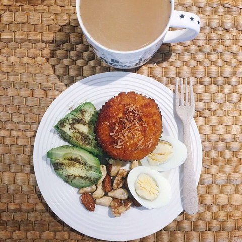 A&A Cake Shop - Newcastle Accommodation 0