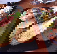 Addison's Restaurant - Newcastle Accommodation