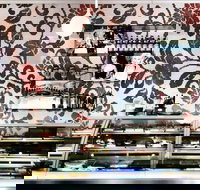 Angelucci - Newcastle Accommodation