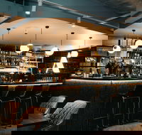 Atelier Brasserie - Newcastle Accommodation