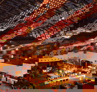 Atrium Bar - Newcastle Accommodation