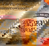 Barellan Beer - Community Owned Locally Grown Beer - Newcastle Accommodation