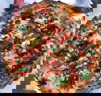 Baraonda - Newcastle Accommodation