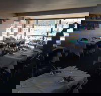 Blue Pearl - New Castle Tourism