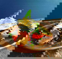 Boundary Espresso - Newcastle Accommodation