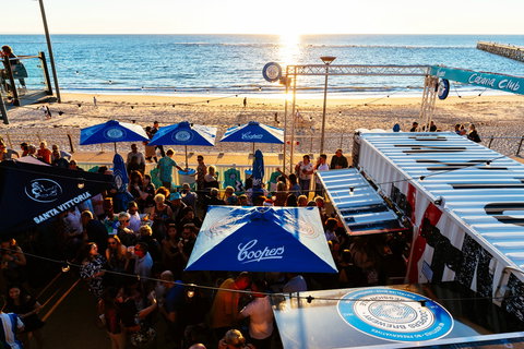 Cabana Club - Newcastle Accommodation 0