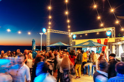 Cabana Club - Newcastle Accommodation 1