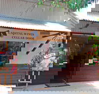 Capital Wines - New Castle Tourism