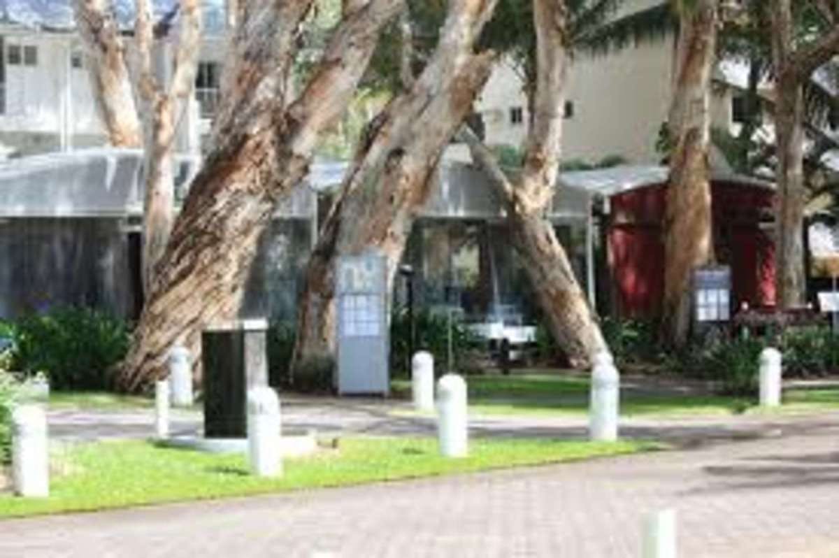 Palm Cove QLD Newcastle Accommodation