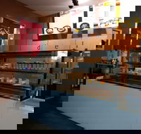 Deli Sushi - Newcastle Accommodation