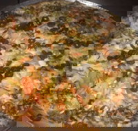 East Keilor Pizza Restaurant - Newcastle Accommodation