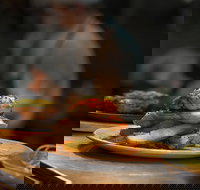 Eating House - Newcastle Accommodation