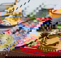 El Camino Cantina - Newcastle Accommodation