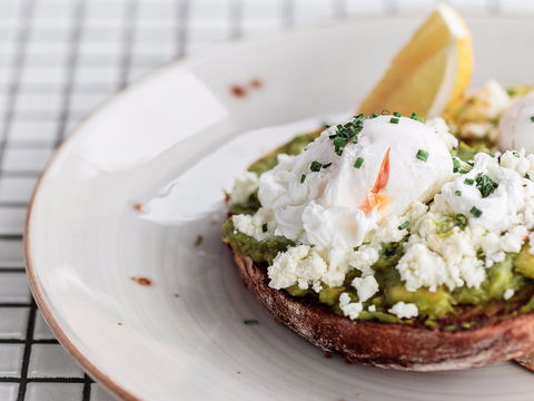 EQ Cafe And Lounge - Newcastle Accommodation 1