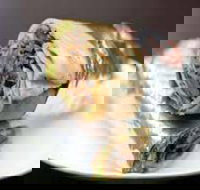 Imperial Kebabs - Newcastle Accommodation