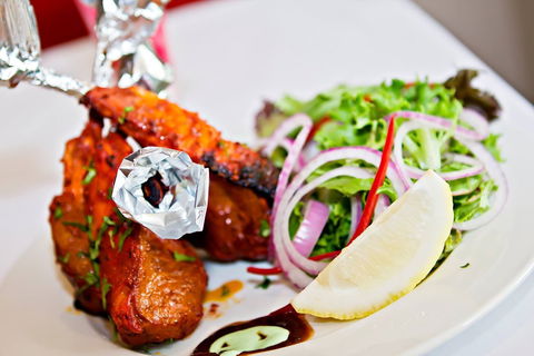 Indique Indian Fine Cuisine - Newcastle Accommodation 0