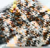 Ispa Kebabs - Riverton - Newcastle Accommodation