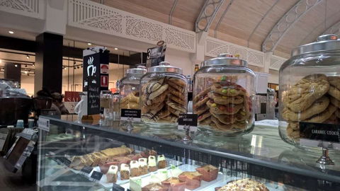 Jamaica Blue - New Castle Tourism 0