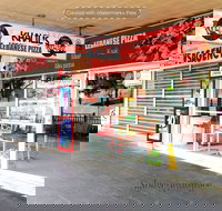 Khalil's Lebanese Pizza - Newcastle Accommodation