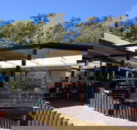 Lake Espresso - Newcastle Accommodation