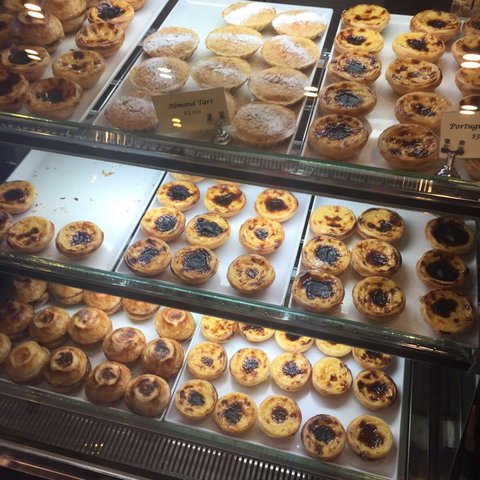 Lisbon Love Patisserie - Newcastle Accommodation 0