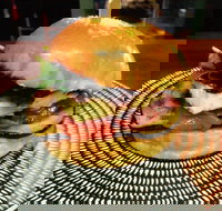 Local Bean  Knightsbridge